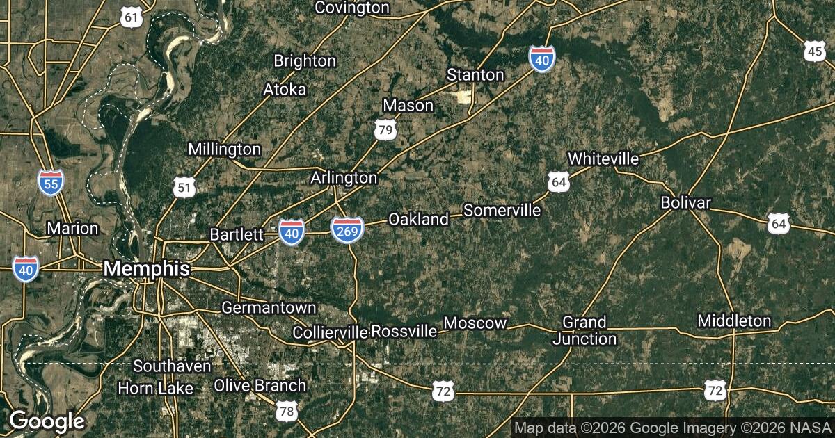 159.48.155.150 Oakland, Tennessee, 🇺🇸 USA