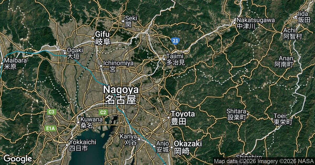 202.86.245.2 Seto, Aichi, 🇯🇵 Japan