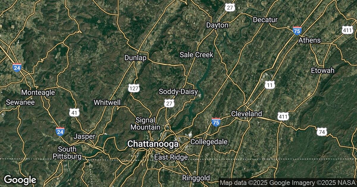 192.111.79.9 Soddy-Daisy, Tennessee, 🇺🇸 USA