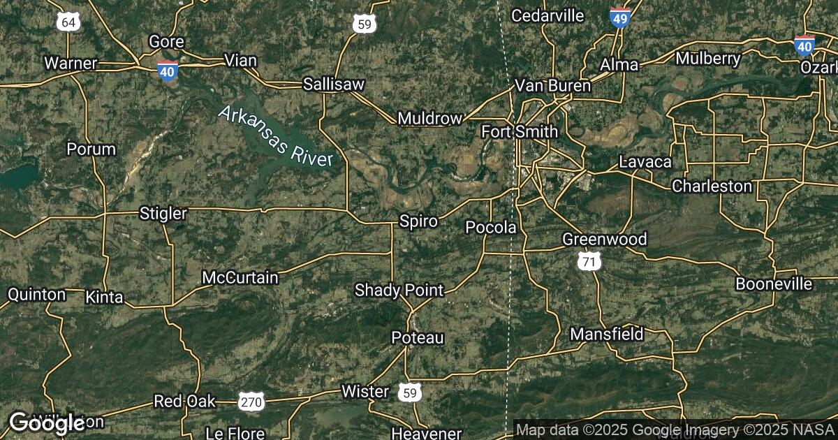 104.151.192.0 Spiro, Oklahoma, 🇺🇸 USA