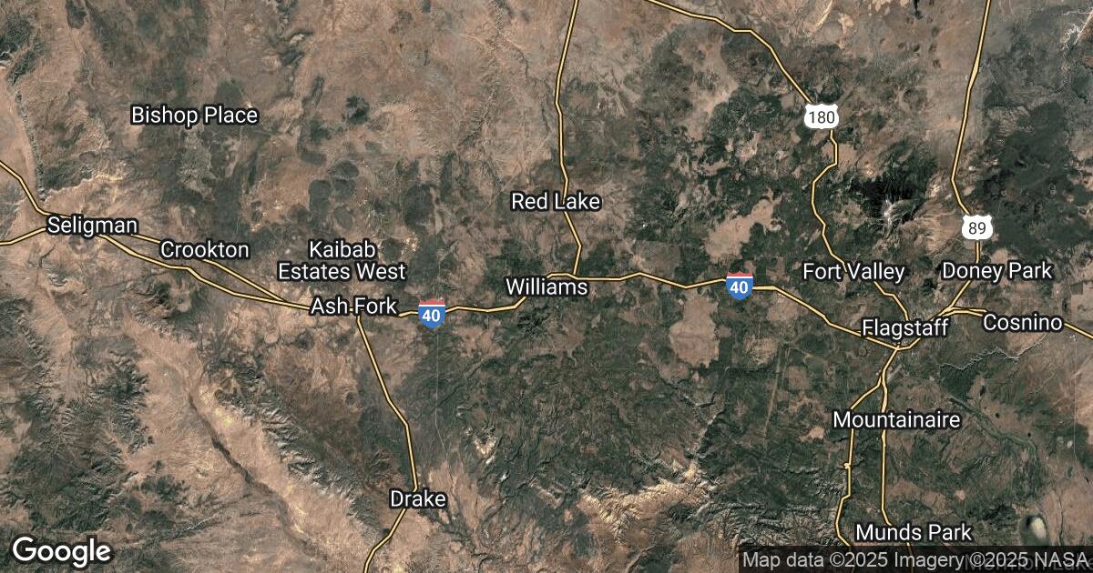 216.122.0.2 Williams, Arizona, 🇺🇸 USA