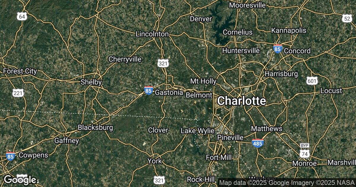 199.166.0.35 Gastonia, North Carolina, 🇺🇸 USA