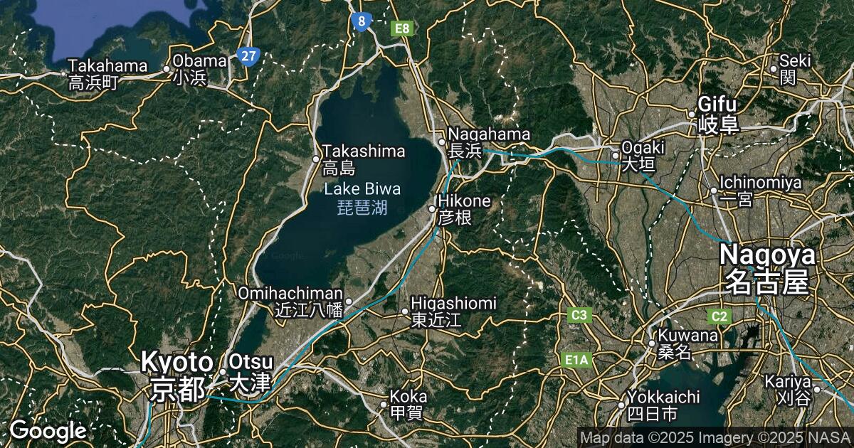 133.165.185.103 Hikone, Shiga, 🇯🇵 Japan