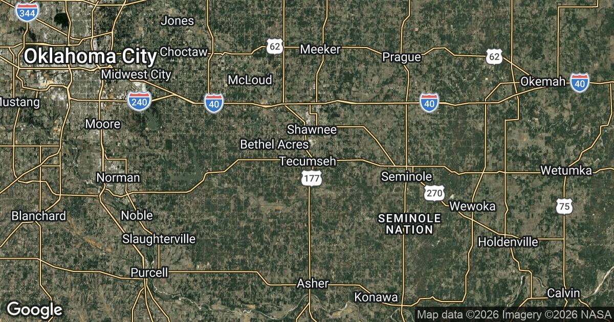 207.66.87.235 Tecumseh, Oklahoma, 🇺🇸 USA