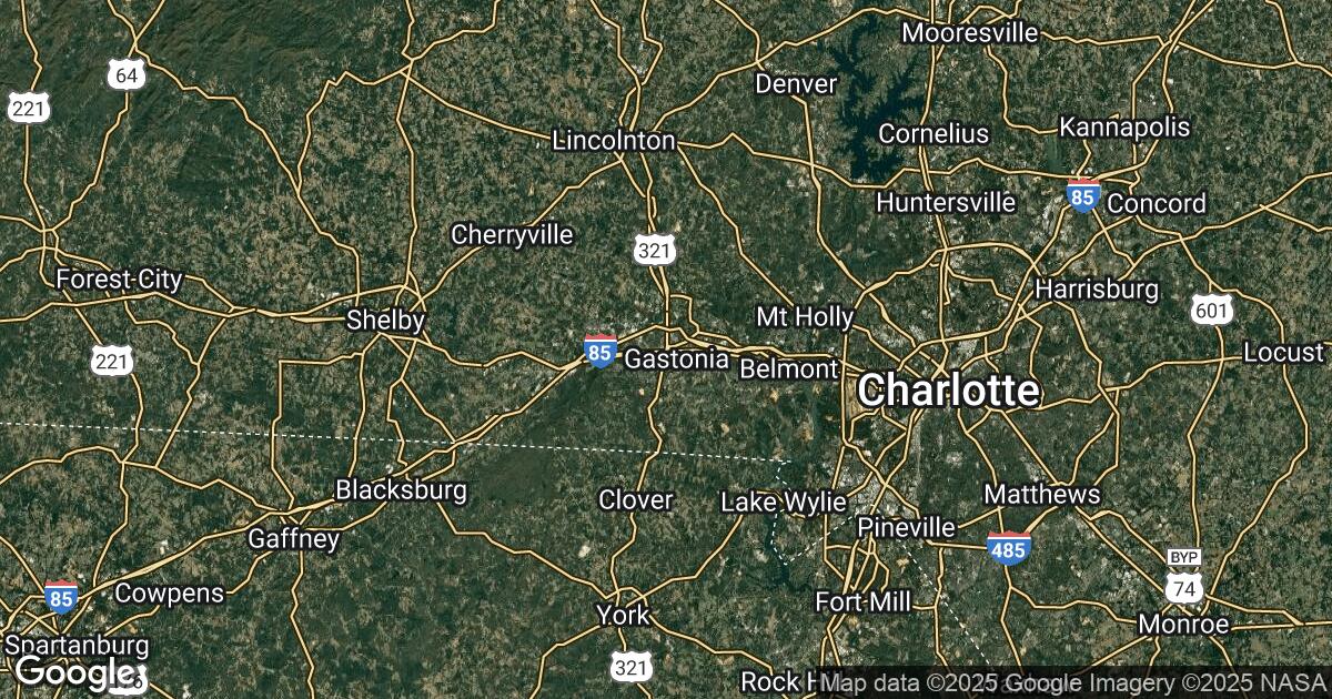 71.75.148.124 Gastonia, North Carolina, 🇺🇸 USA