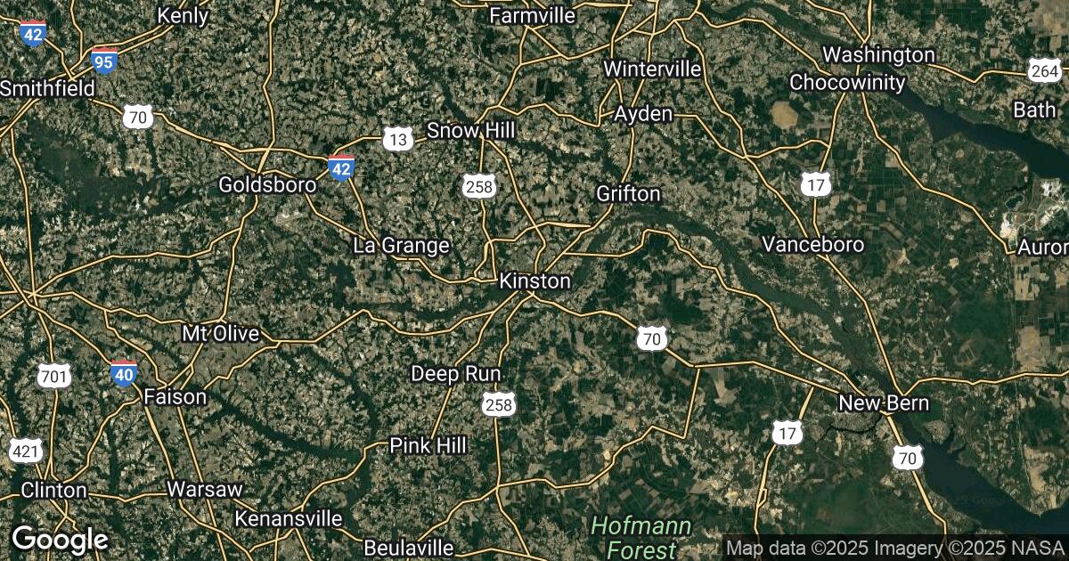 206.107.97.23 Kinston, North Carolina, 🇺🇸 USA