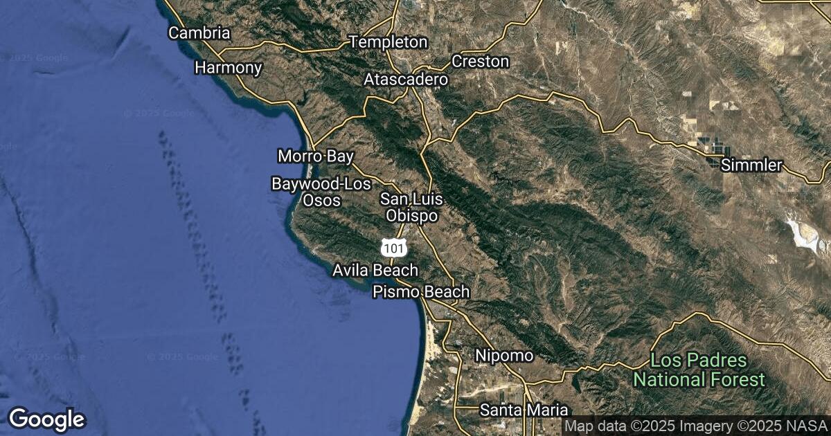 75.128.0.76 San Luis Obispo, California, 🇺🇸 USA