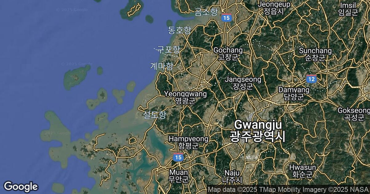 210.93.64.2 Yeonggwang, Jeollanam-do, 🇰🇷 South Korea