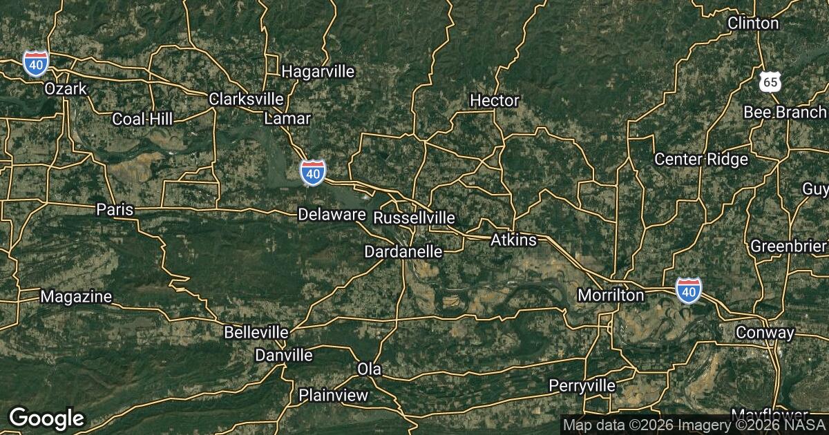 69.65.178.5 Russellville, Arkansas, 🇺🇸 USA