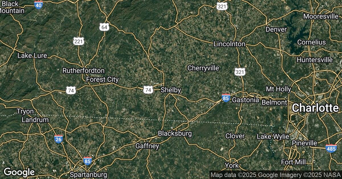 152.27.13.226 Shelby, North Carolina, 🇺🇸 USA