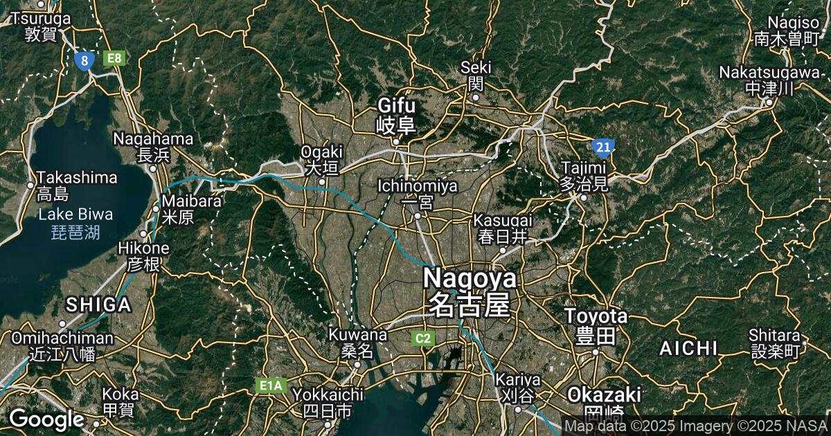 221.132.102.187 Ichinomiya, Aichi, 🇯🇵 Japan