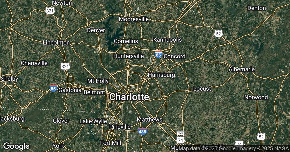 167.600.877.68 Charlotte, North Carolina, 🇺🇸 USA