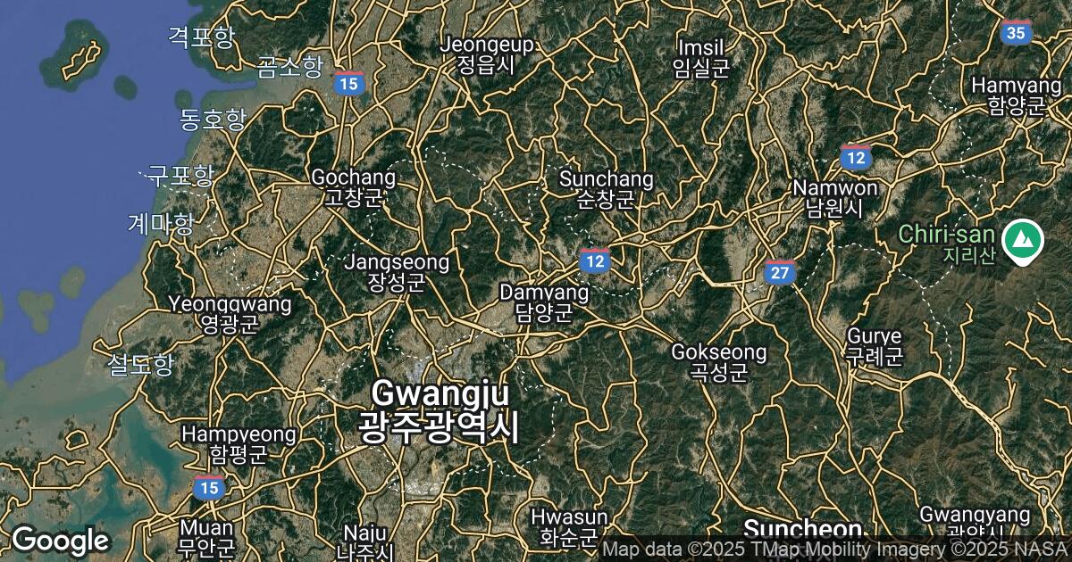211.186.179.145 Damyang, Jeollanam-do, 🇰🇷 South Korea