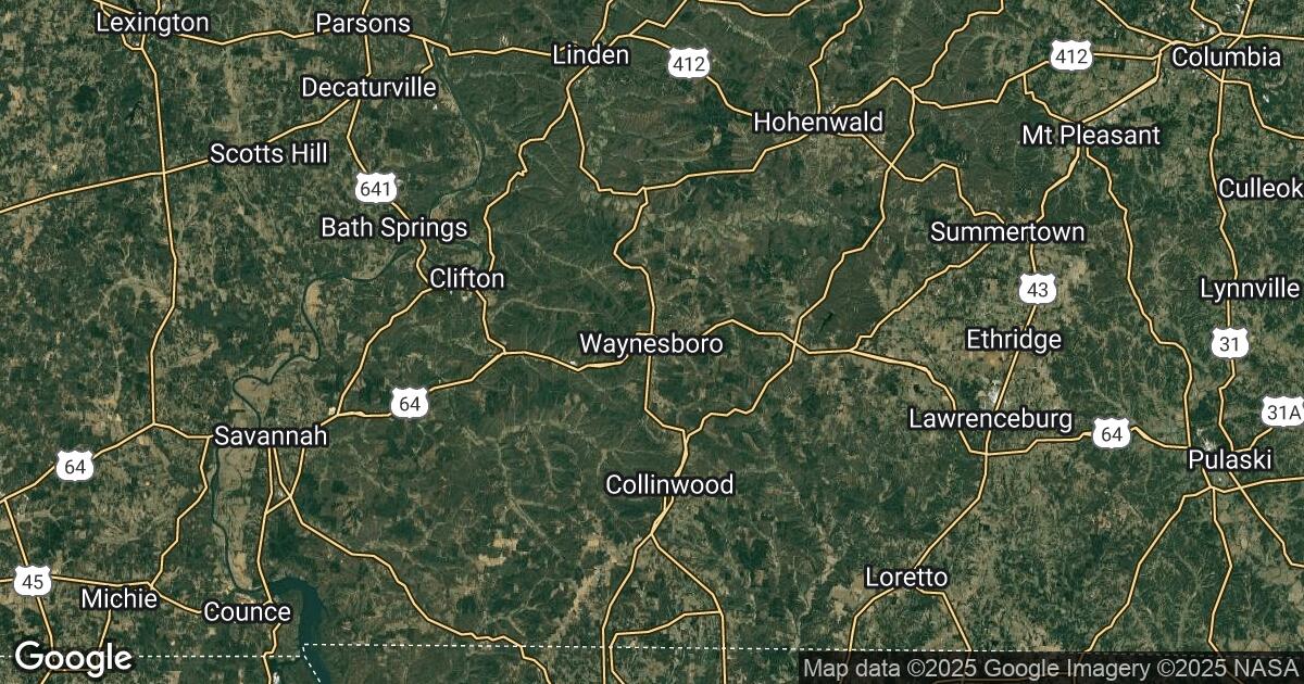 64.7.232.26 Waynesboro, Tennessee, 🇺🇸 USA