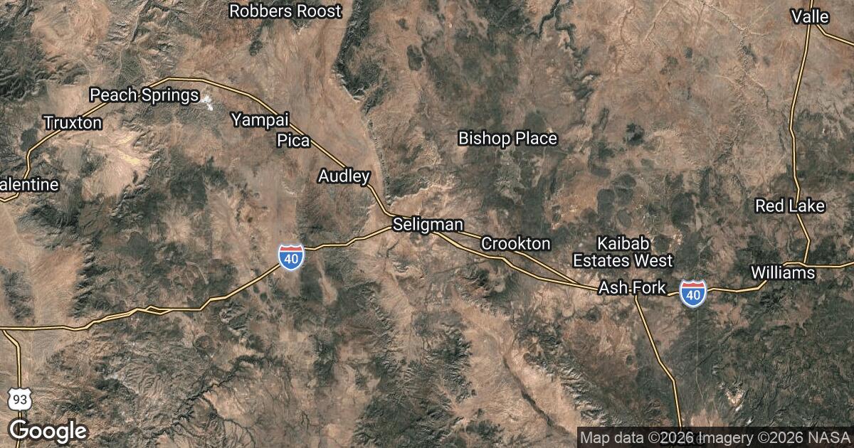 207.173.46.255 Seligman, Arizona, 🇺🇸 USA