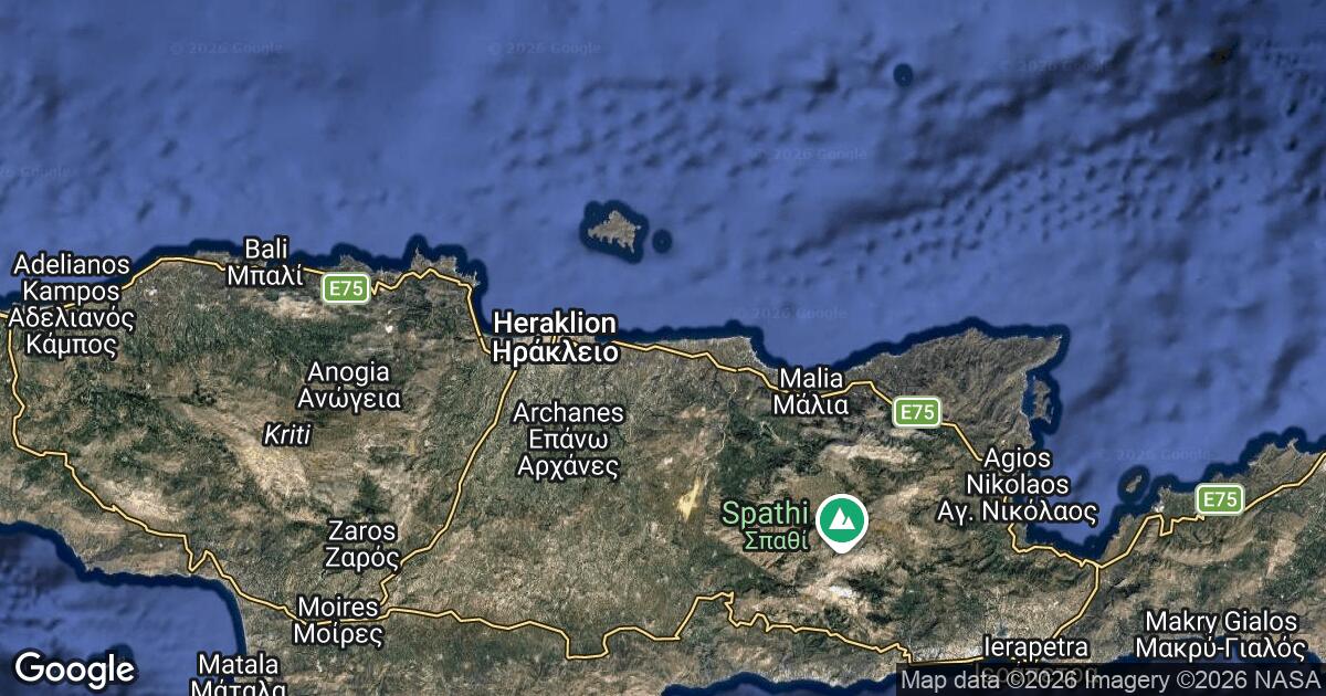 83.212.250.0 Goúrnes, Crete, 🇬🇷 Greece