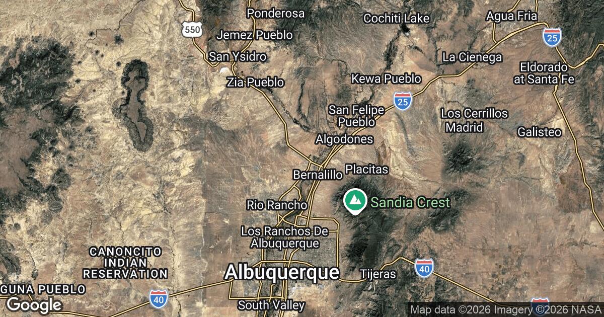 23.175.160.0 Enchanted Hills, New Mexico, 🇺🇸 USA