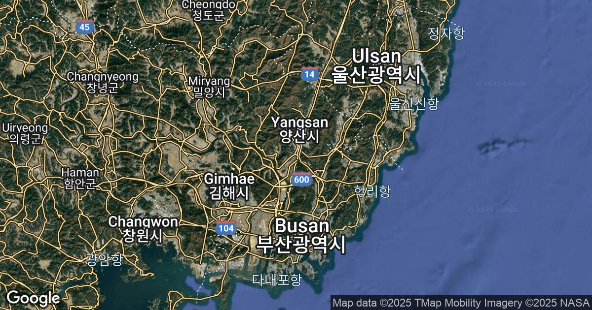 116.126.143.226 Yangsan, Gyeongsangnam-do, 🇰🇷 South Korea