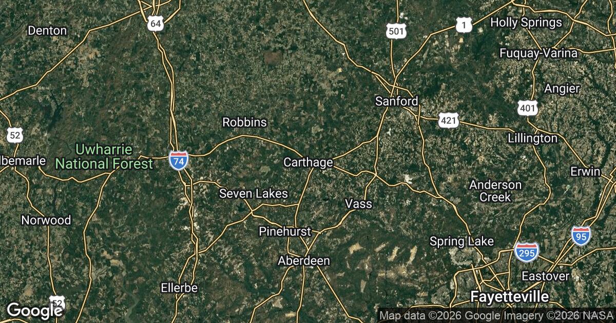 98.73.172.33 Carthage, North Carolina, 🇺🇸 USA