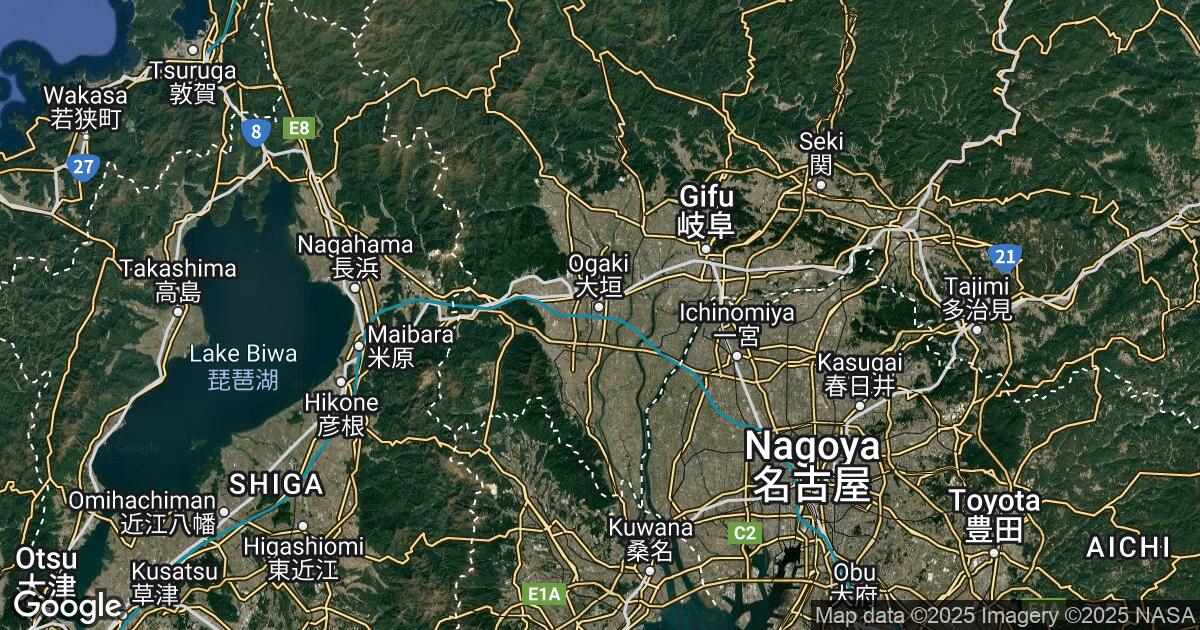 113.158.132.195 Ōgaki, Gifu, 🇯🇵 Japan