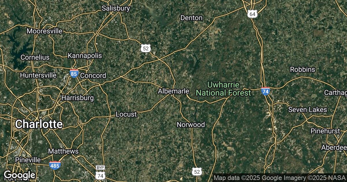 152.26.78.10 Albemarle, North Carolina, 🇺🇸 USA