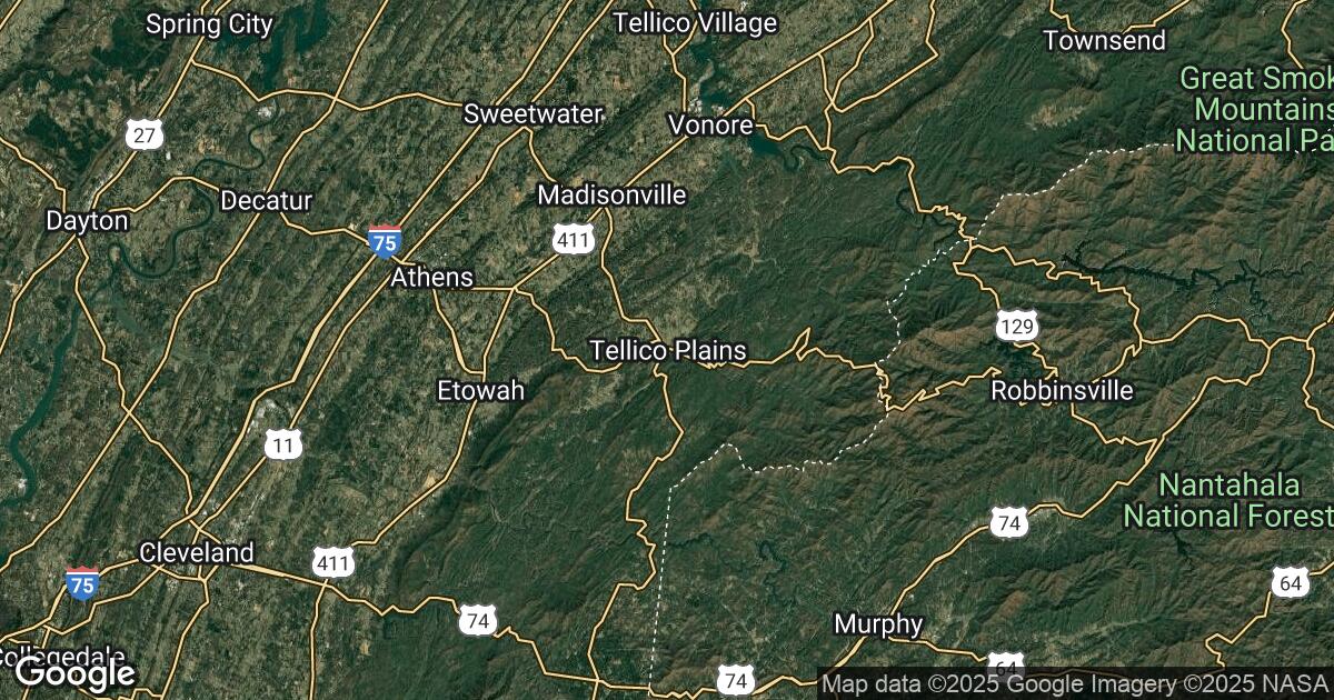 208.73.16.3 Tellico Plains, Tennessee, 🇺🇸 USA