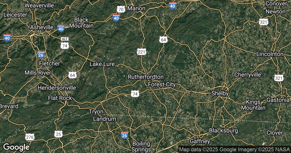 70.43.3.43 Rutherfordton, North Carolina, 🇺🇸 USA