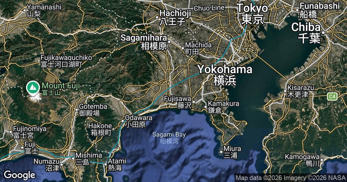 116.220.232.78 Ebina, Kanagawa, 🇯🇵 Japan