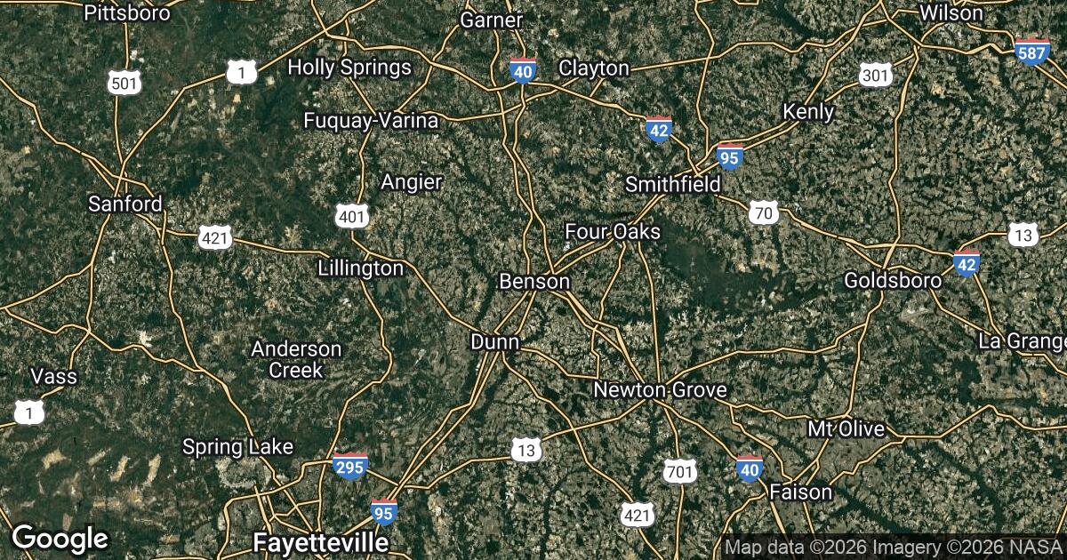 75.180.192.0 Benson, North Carolina, 🇺🇸 USA