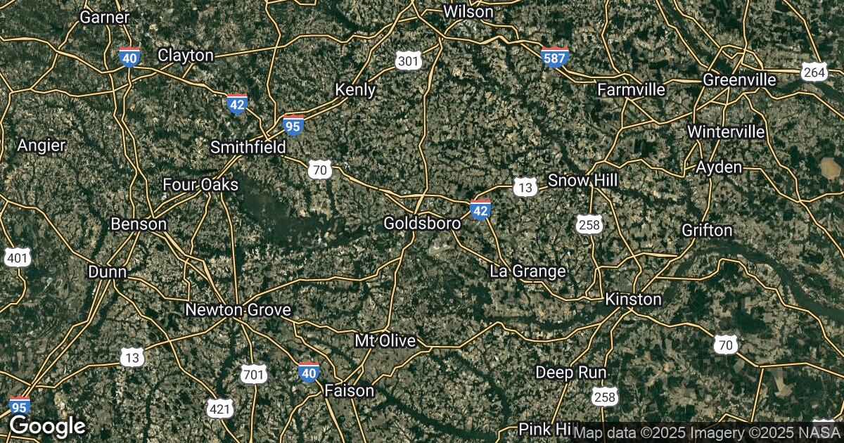 152.26.35.196 Goldsboro, North Carolina, 🇺🇸 USA