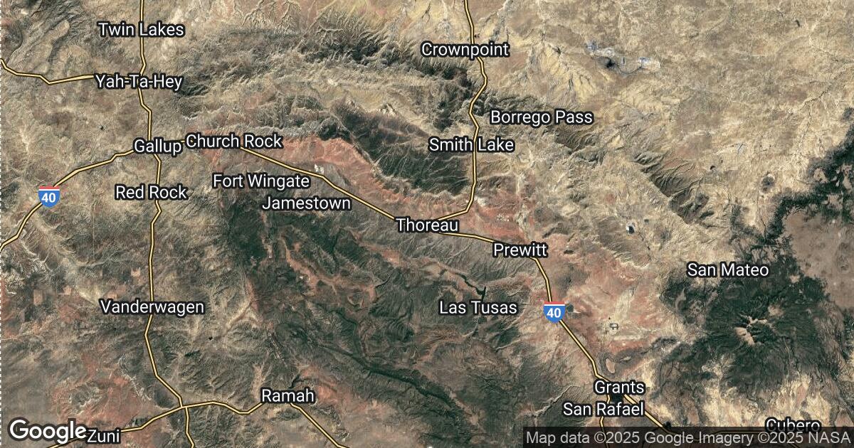 199.115.132.5 Thoreau, New Mexico, 🇺🇸 USA