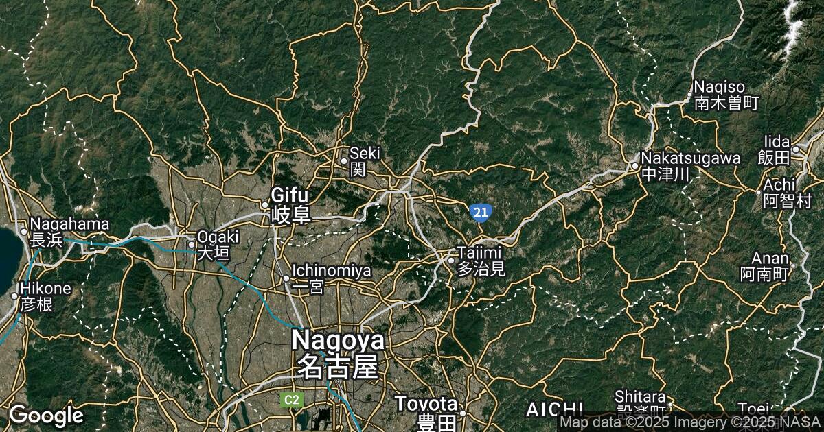 203.104.117.62 Kani, Gifu, 🇯🇵 Japan