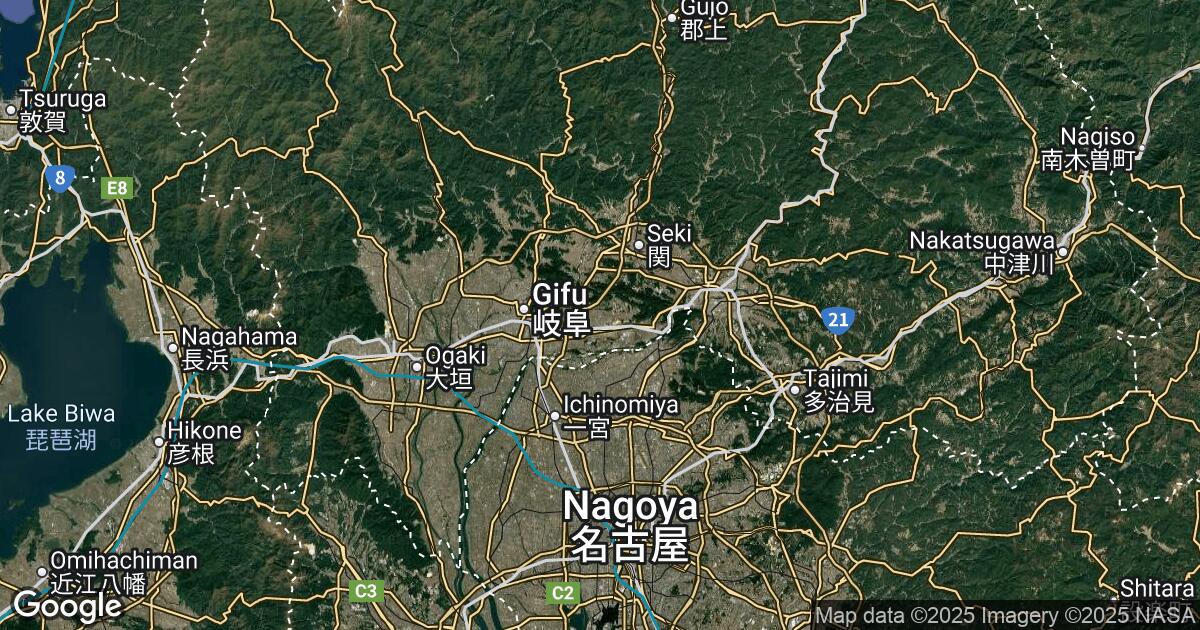 202.69.112.6 Kakamigahara, Gifu, 🇯🇵 Japan