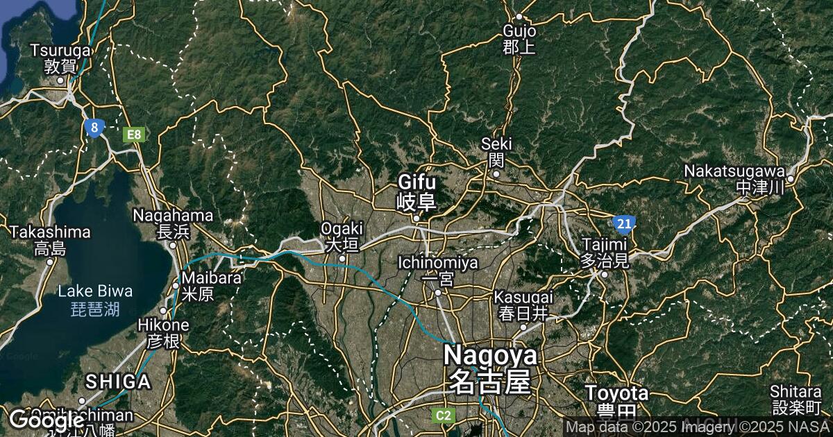 202.171.155.164 Gifu, Gifu, 🇯🇵 Japan