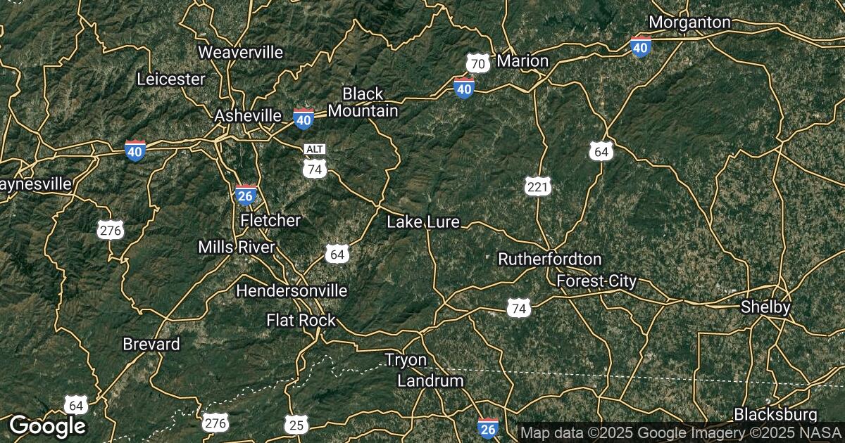 98.73.209.6 Lake Lure, North Carolina, 🇺🇸 USA