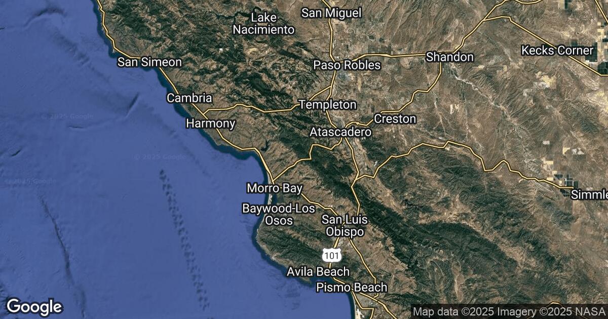 97.93.24.185 Atascadero, California, 🇺🇸 USA