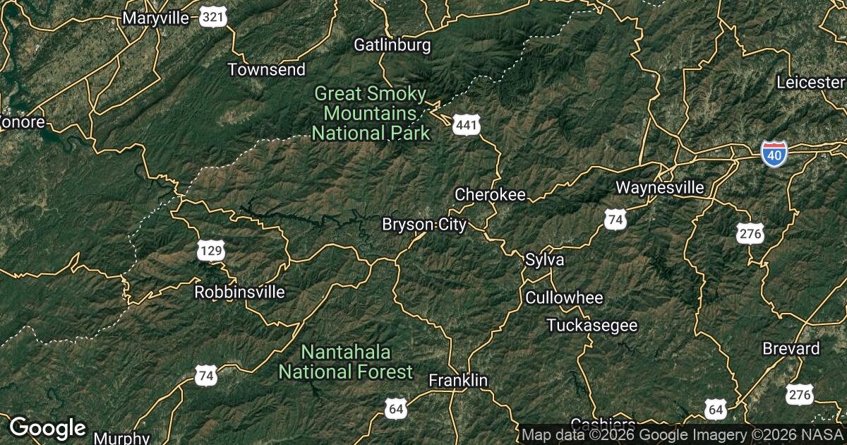 64.85.181.85 Bryson City, North Carolina, 🇺🇸 USA