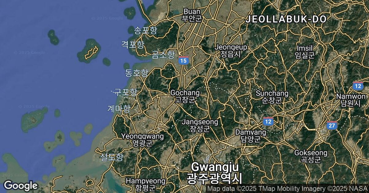 14.55.137.200 Koch'ang, Jeollabuk-do, 🇰🇷 South Korea