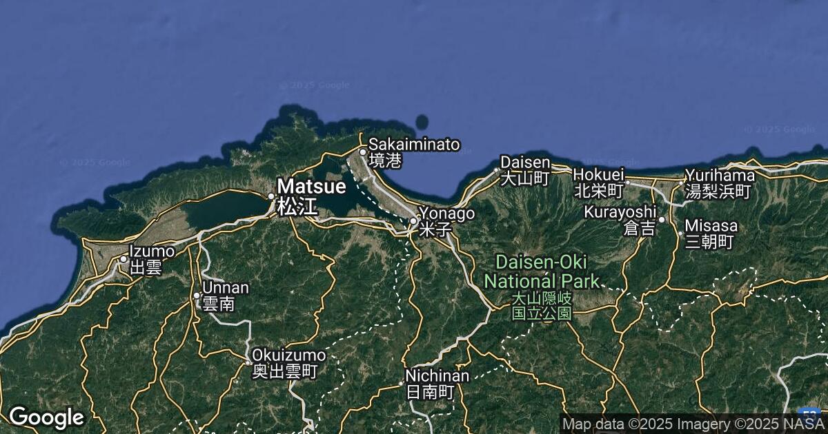 210.156.16.0 Yonago, Tottori, 🇯🇵 Japan