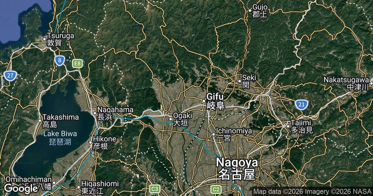 122.49.236.166 Kitagata, Gifu, 🇯🇵 Japan