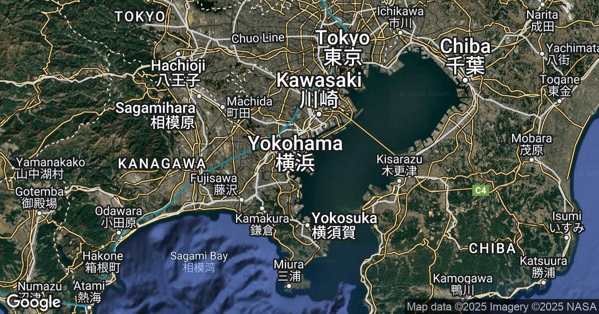 157.205.160.49 Yokohama, Kanagawa, 🇯🇵 Japan