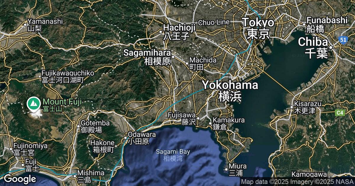 203.189.96.0 Ebina, Kanagawa, 🇯🇵 Japan