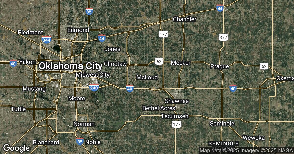 64.19.112.52 McLoud, Oklahoma, 🇺🇸 USA