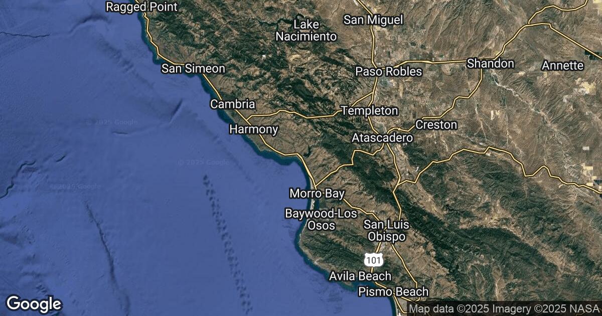 24.180.11.70 Cayucos, California, 🇺🇸 USA