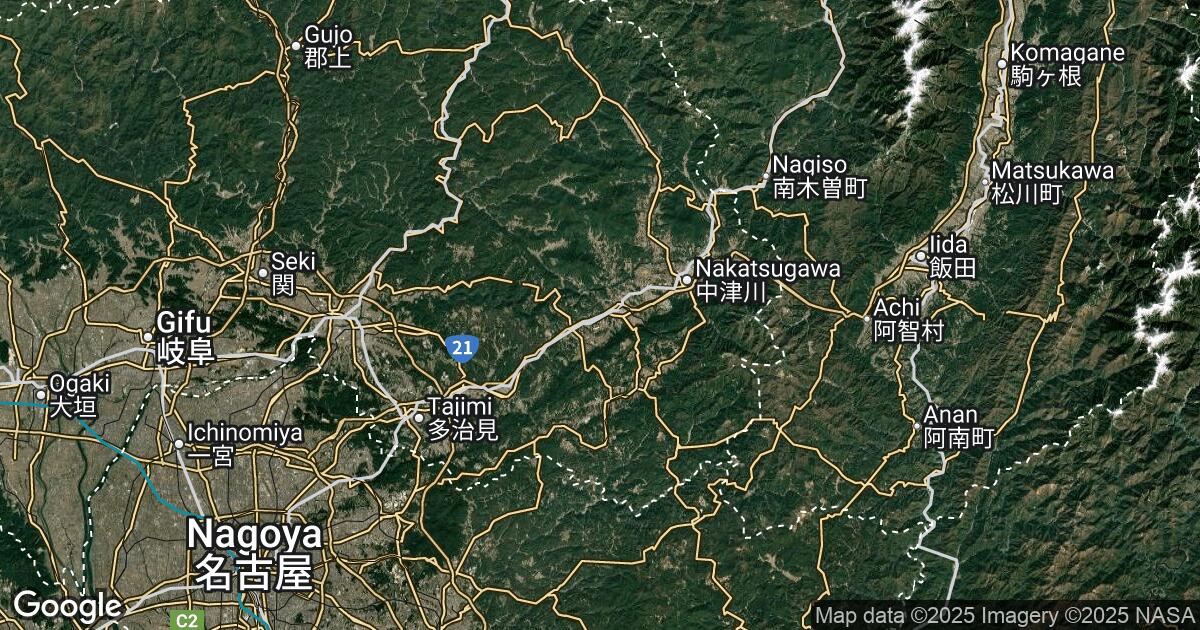 123.103.234.37 Ena, Gifu, 🇯🇵 Japan