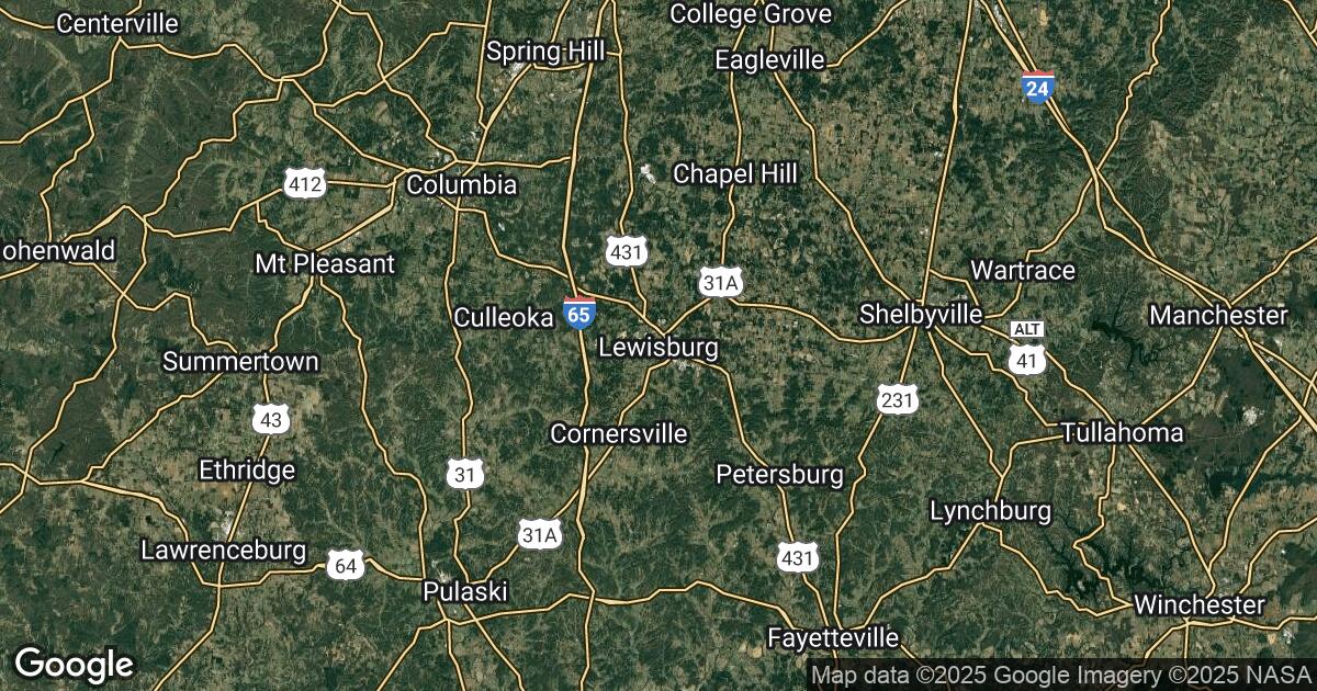 66.11.231.47 Lewisburg, Tennessee, 🇺🇸 USA