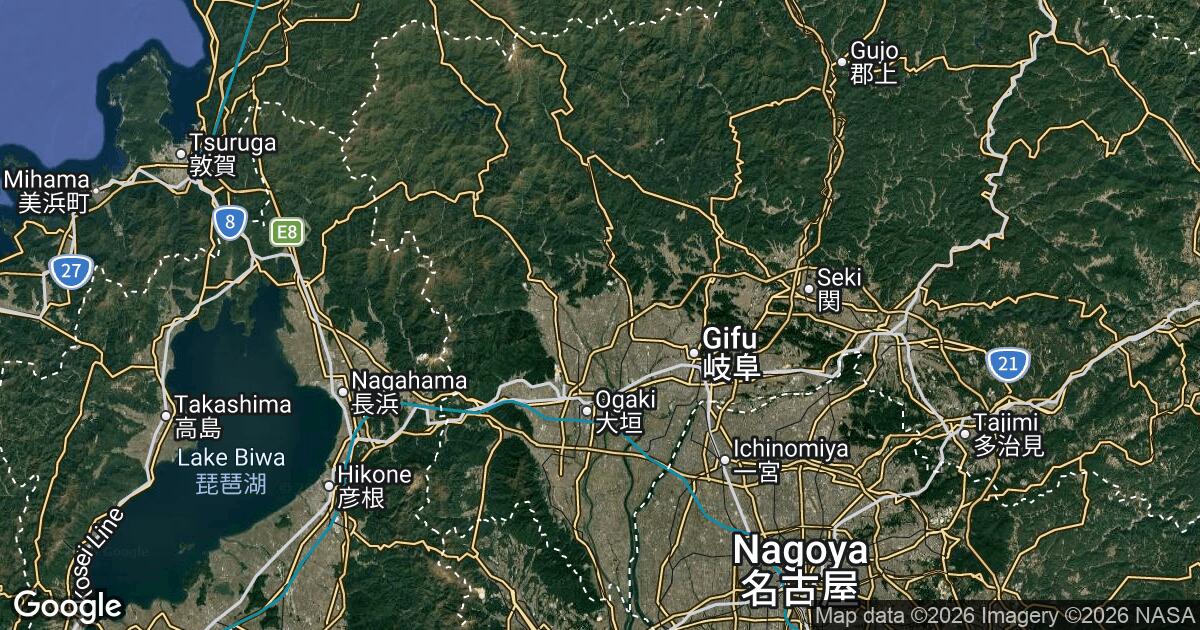 219.117.26.2 Kurono, Gifu, 🇯🇵 Japan