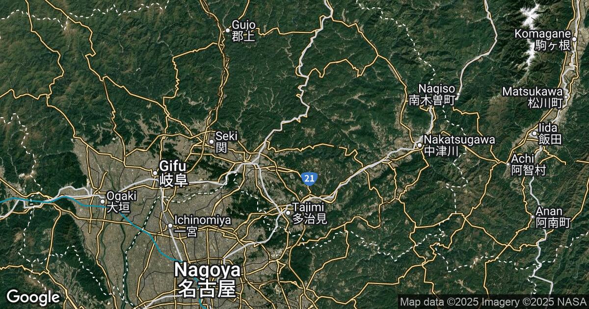 158.199.126.157 Yaotsu, Gifu, 🇯🇵 Japan