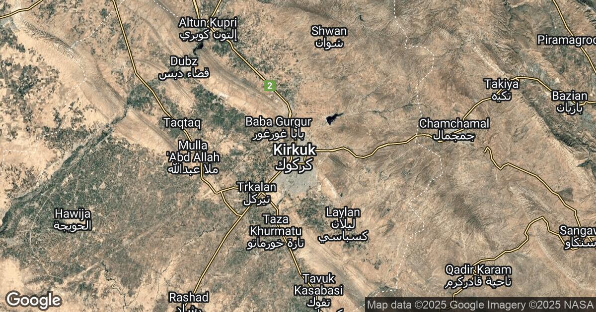 151.236.169.0 Kirkuk, Kirkuk, 🇮🇶 Iraq