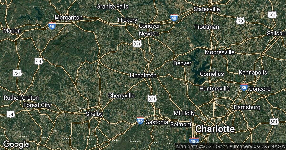 12.131.115.84 Lincolnton, North Carolina, 🇺🇸 USA